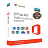 office 365 Professional Plus Account