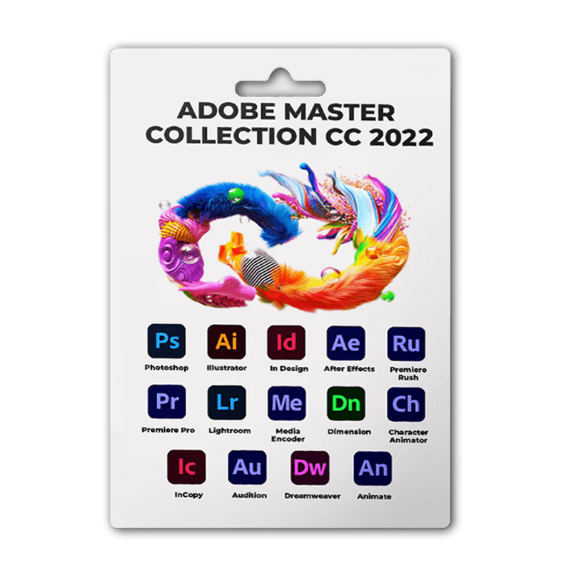 Adobe Master collection 2022. Adobe Master collection 2024. Сборник Adobe.