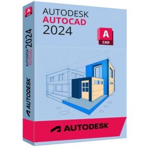 Autodesk-AutoCad-2024-mac-windows