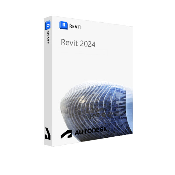 Autodesk Revit 2024 Lifetime License FOR Windows & MAC All Software