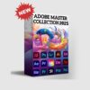 Adobe Master Collection 2025